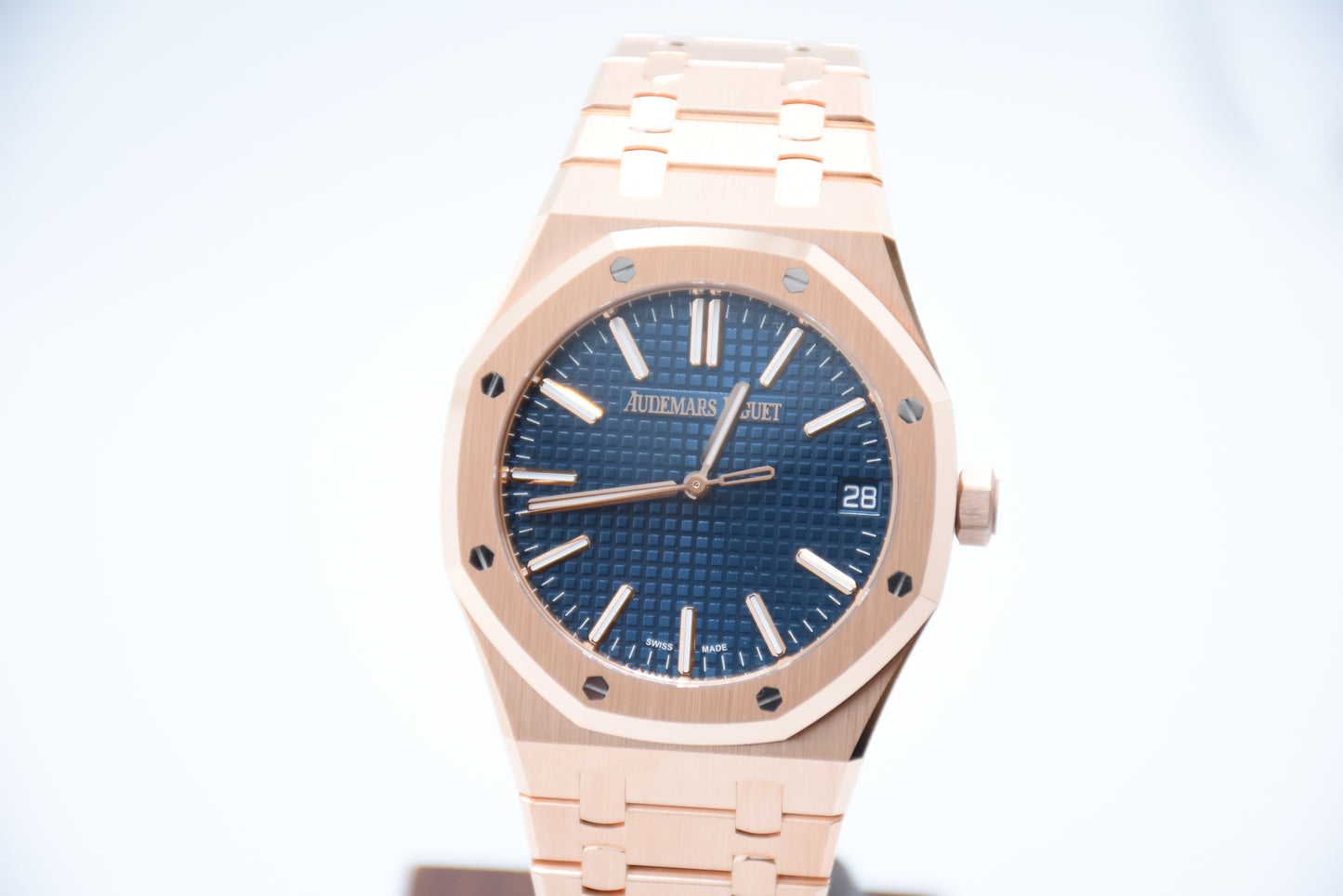 Audemars Piguet Royal Oak RG