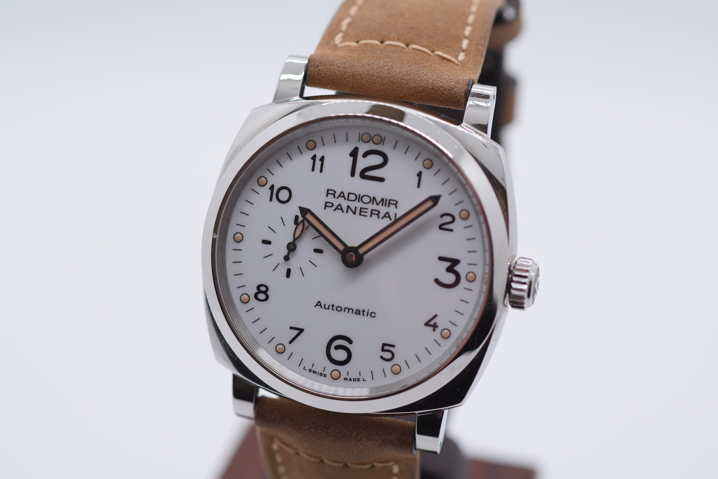 Panerai Radiomir 1940 3 Days Automatic