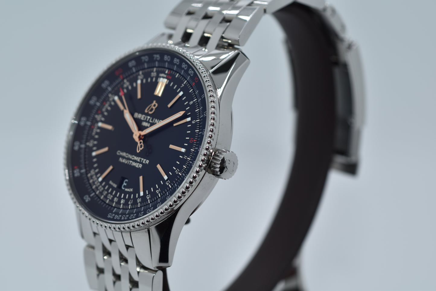 Breitling Navitimer Automatic 41