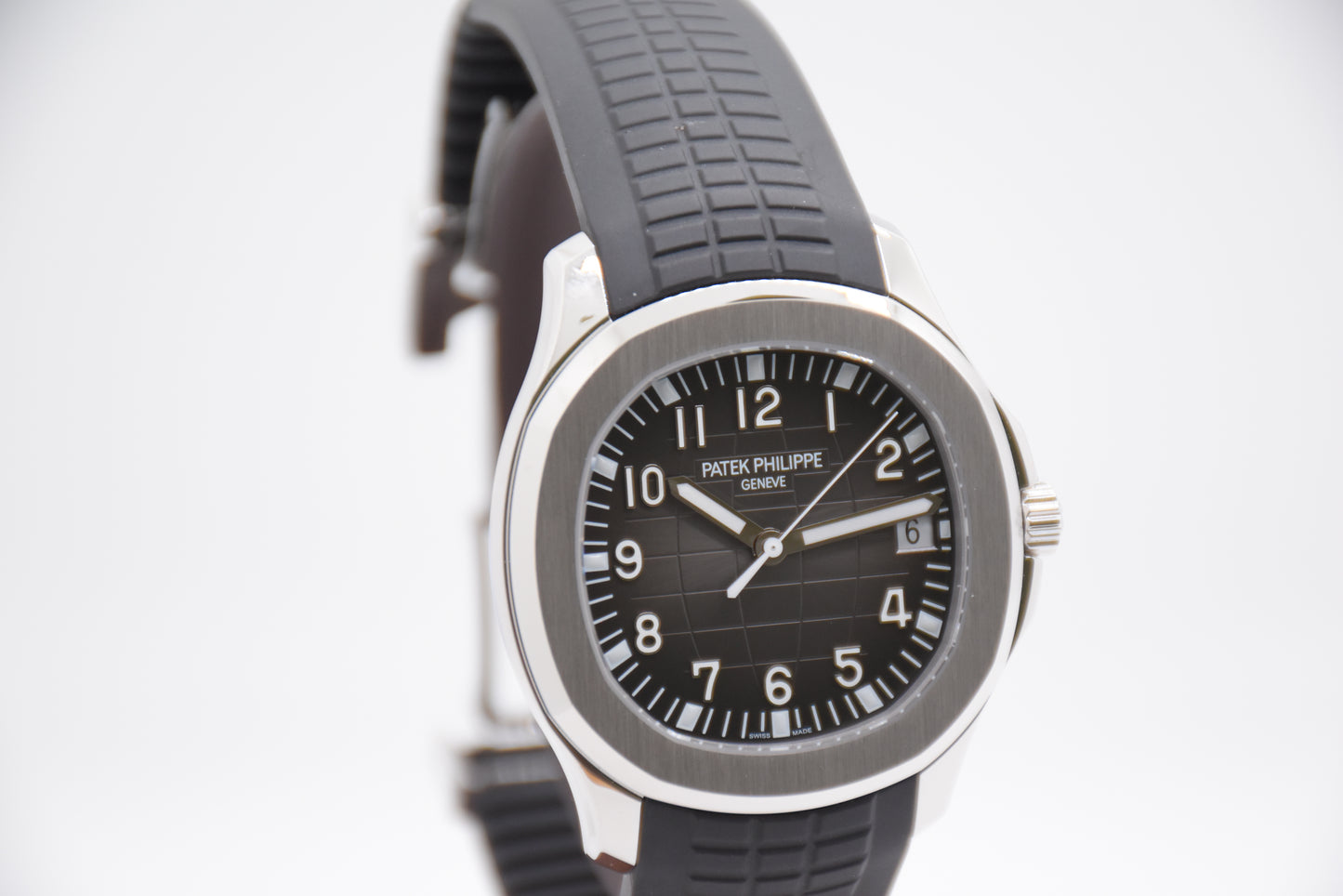 Patek Philippe Aquanaut