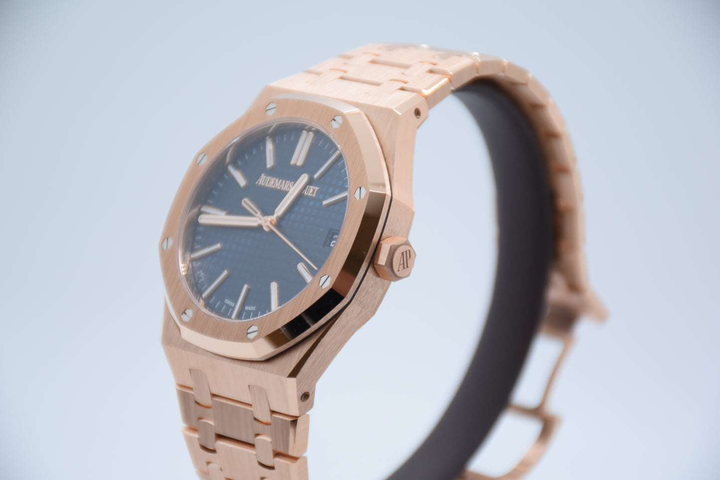 Audemars Piguet Royal Oak RG