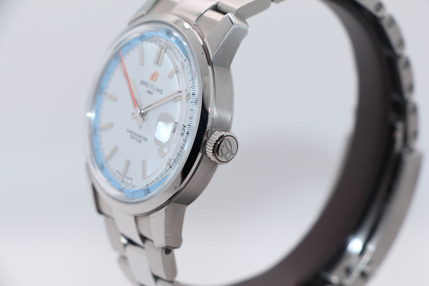 Breitling Top Time 38