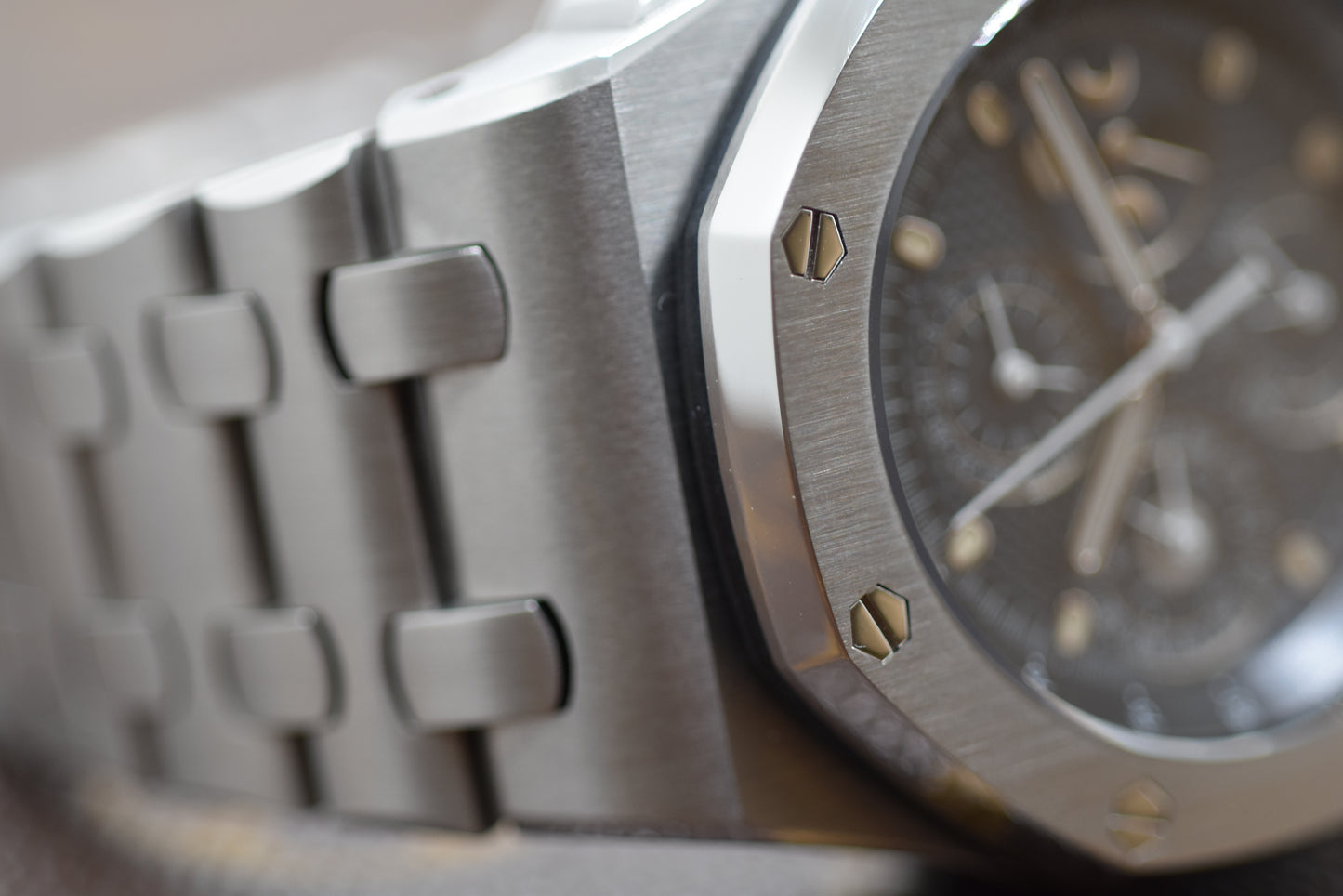 Audemars Piguet Royal Oak Offshore Chrono Perpetual Calendar