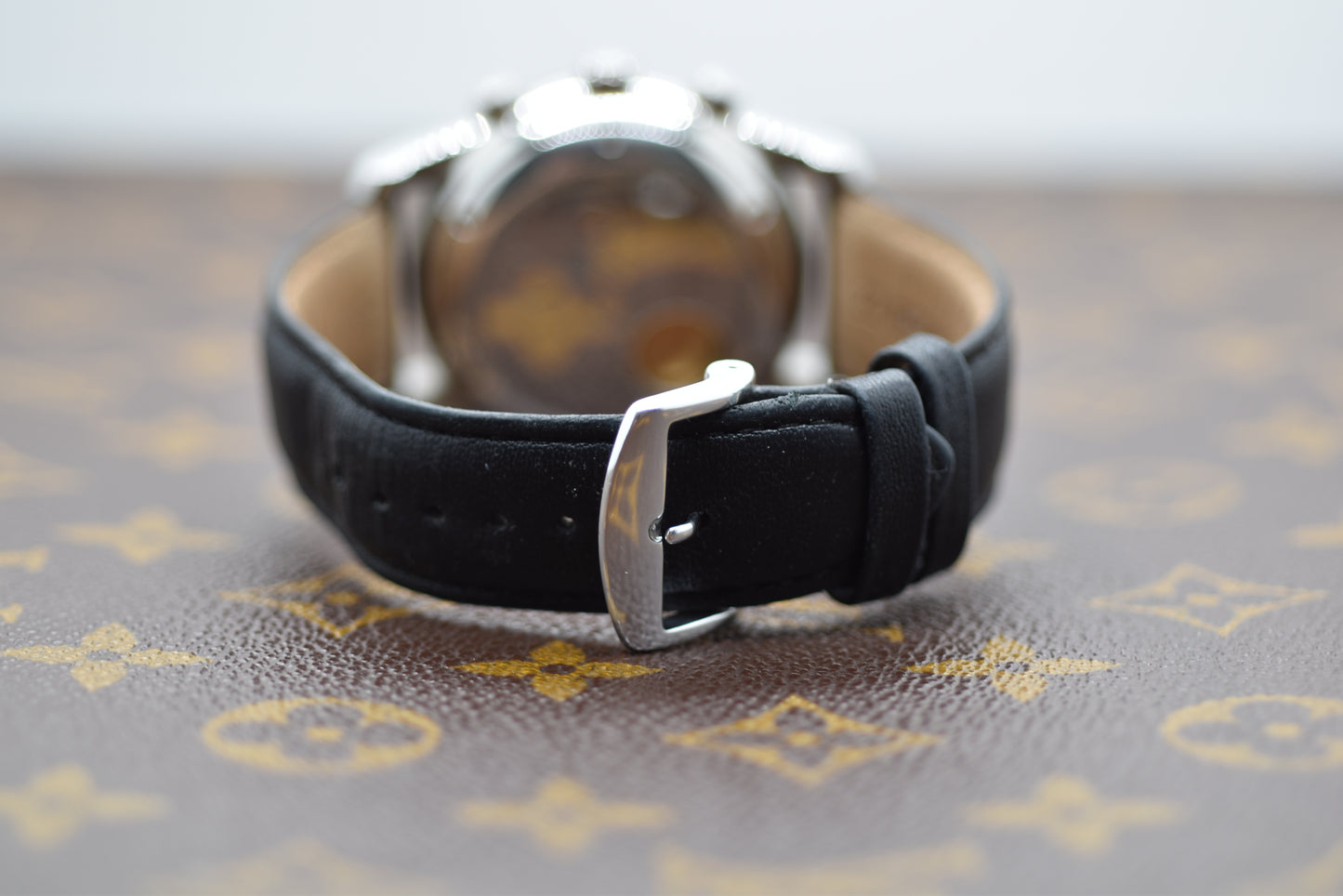 Frederique Constant Runabout Automatik
