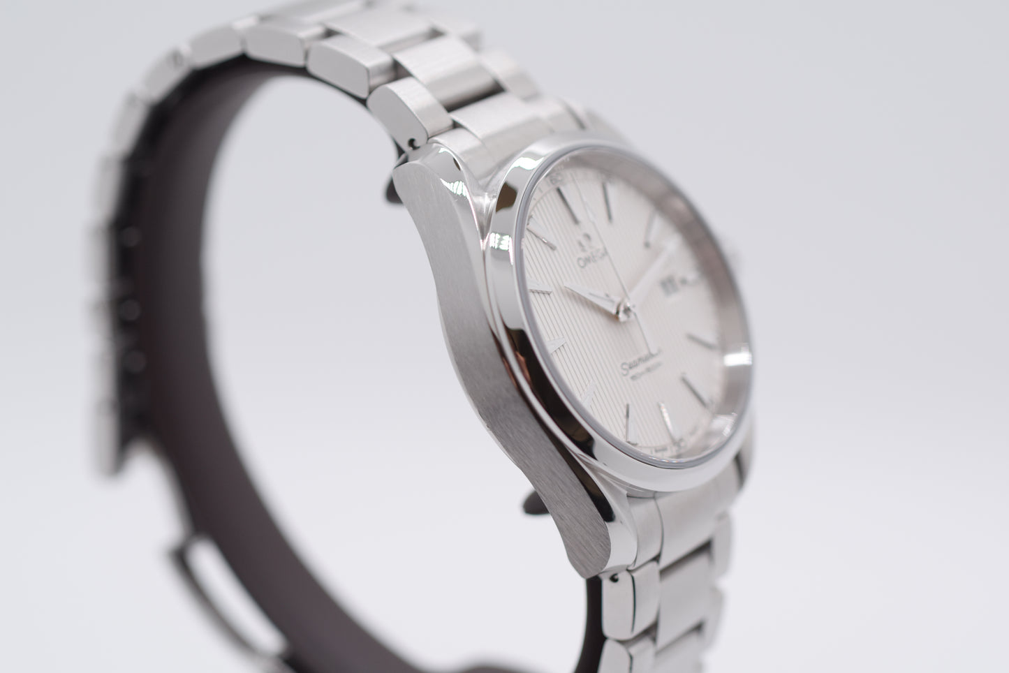 Omega Seamaster Aqua Terra 38,5mm
