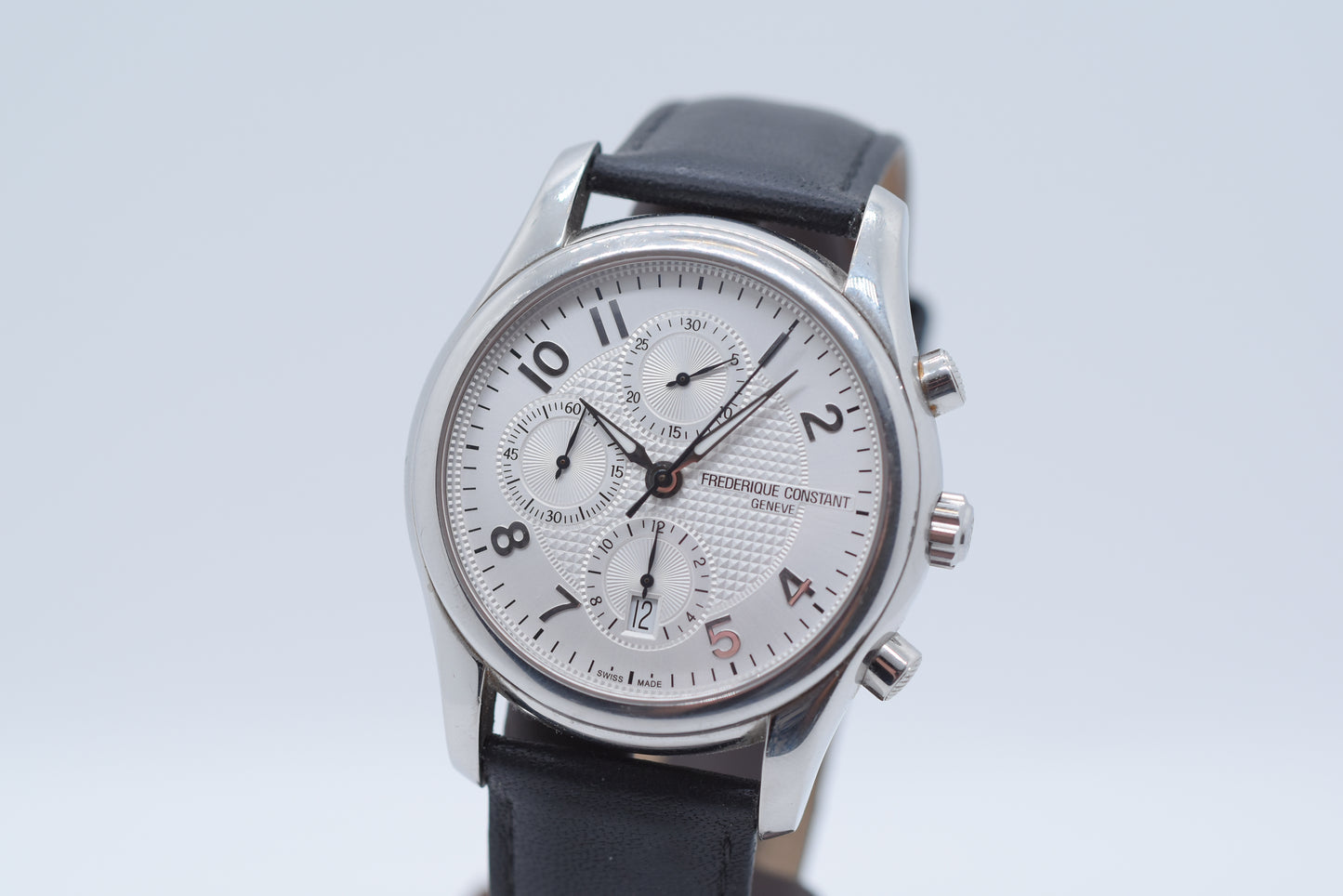 Frederique Constant Runabout Automatik