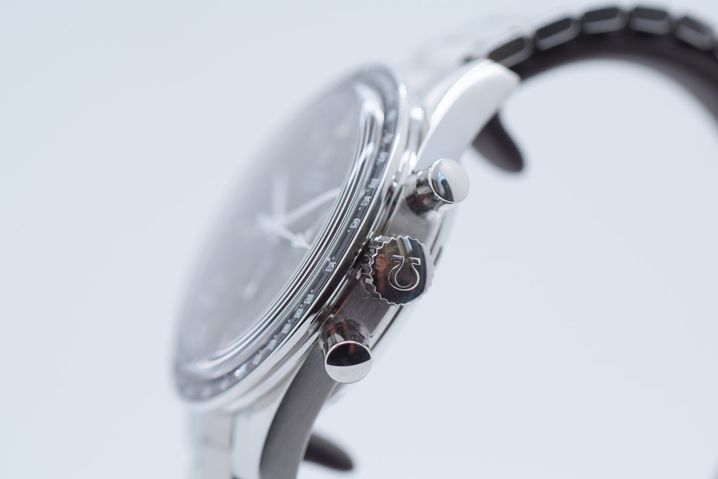 Omega Speedmaste „Ed White“