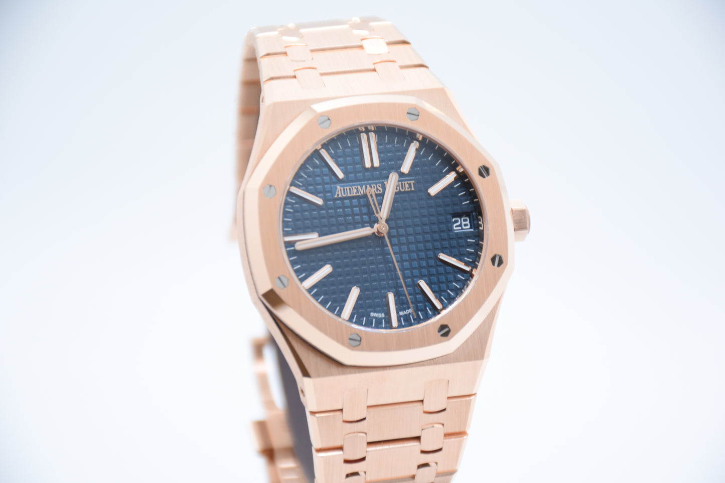 Audemars Piguet Royal Oak RG
