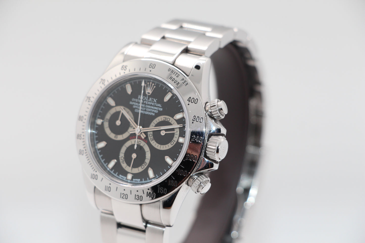 Rolex Cosmograph Daytona