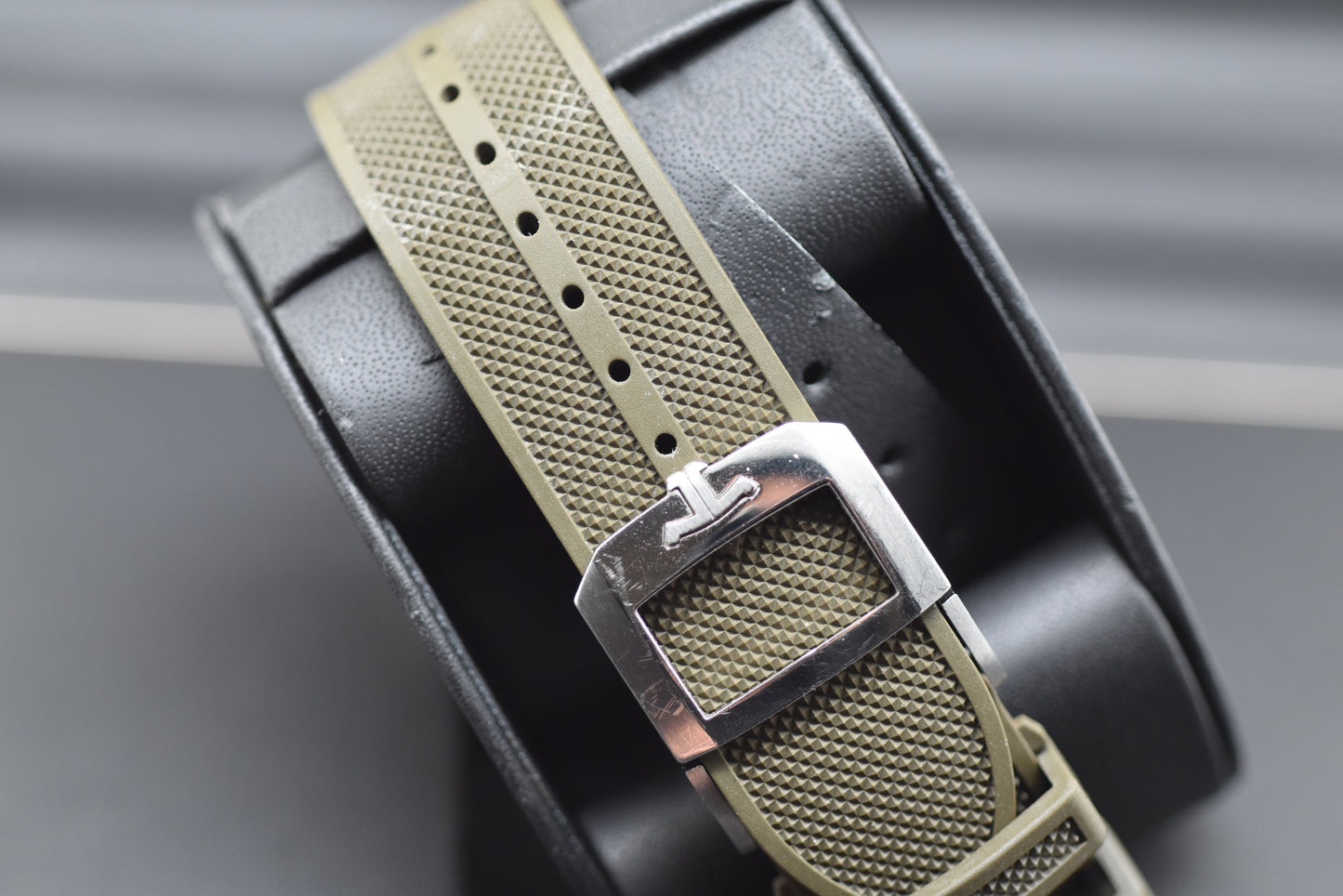 JLC Green Polaris Boutique Edition