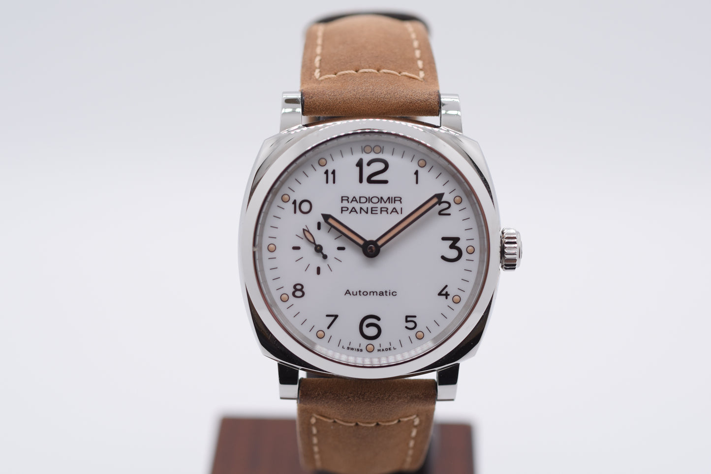 Panerai Radiomir 1940 3 Days Automatic