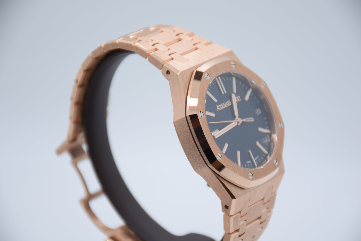 Audemars Piguet Royal Oak RG