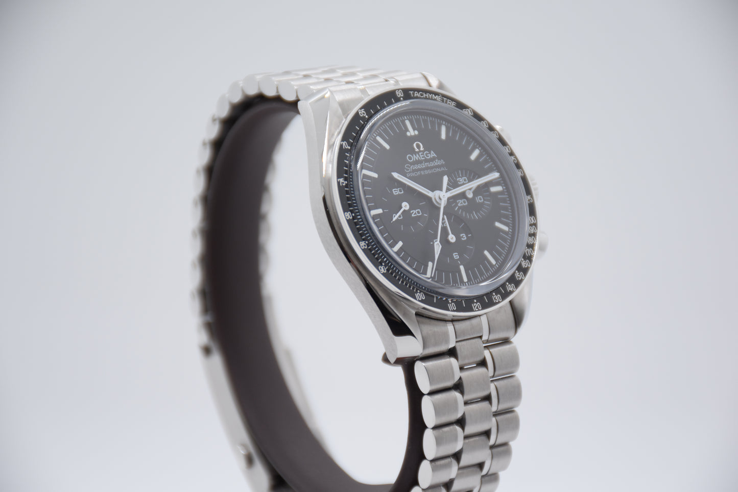 Omega Speedmaster Professional Moonwatch „Tropical Dial“