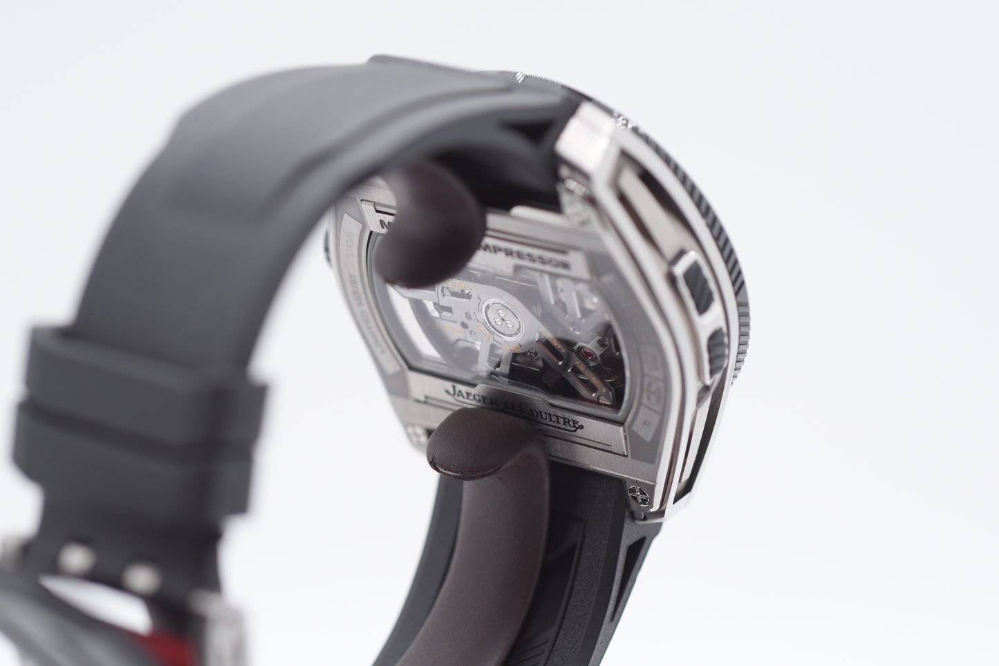 Jaeger-LeCoultre Master Compressor Extreme Lab 2