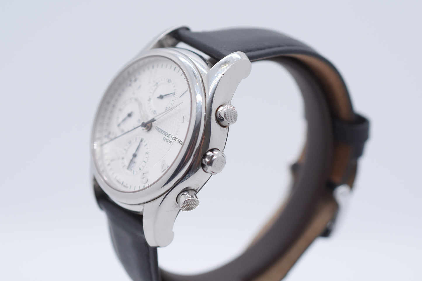 Frederique Constant Runabout Automatik