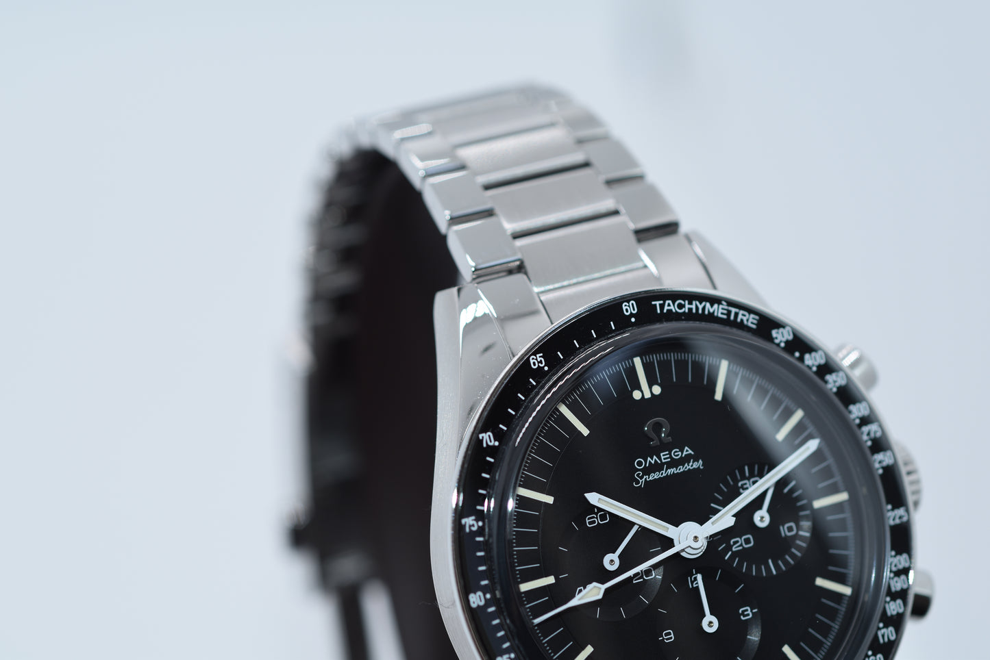 Omega Speedmaste „Ed White“