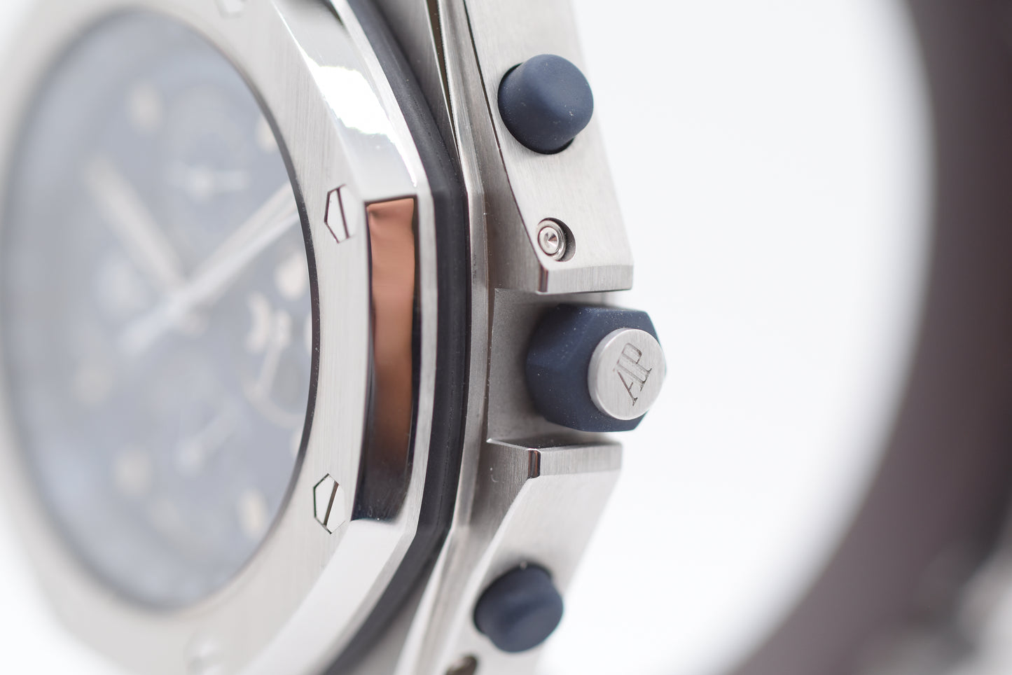 Audemars Piguet Royal Oak Offshore Chrono Perpetual Calendar
