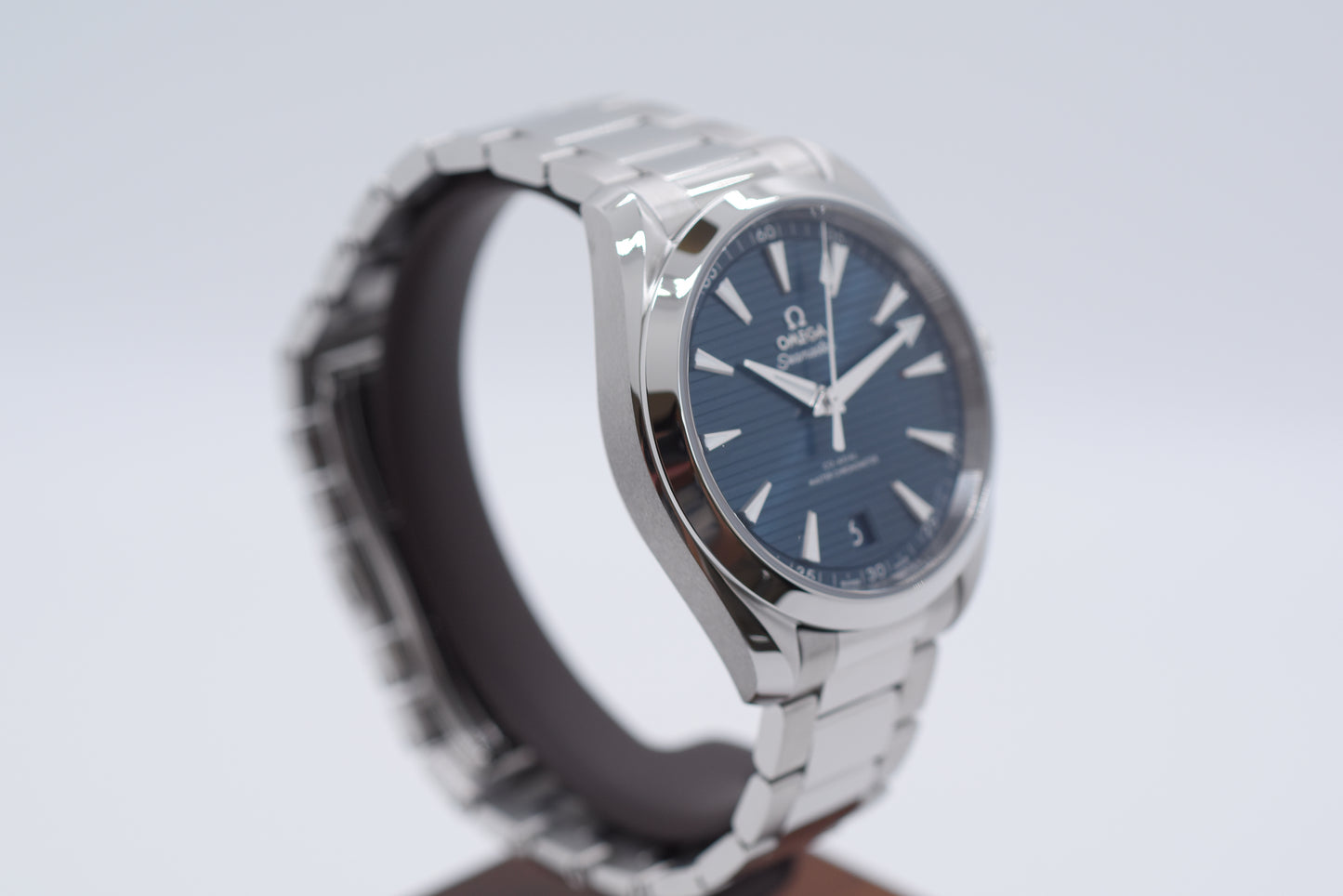 Omega Seamaster Aqua Terra 150m