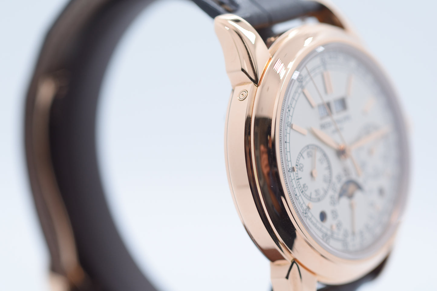 Patek Philippe Perpetual Calendar Chrono