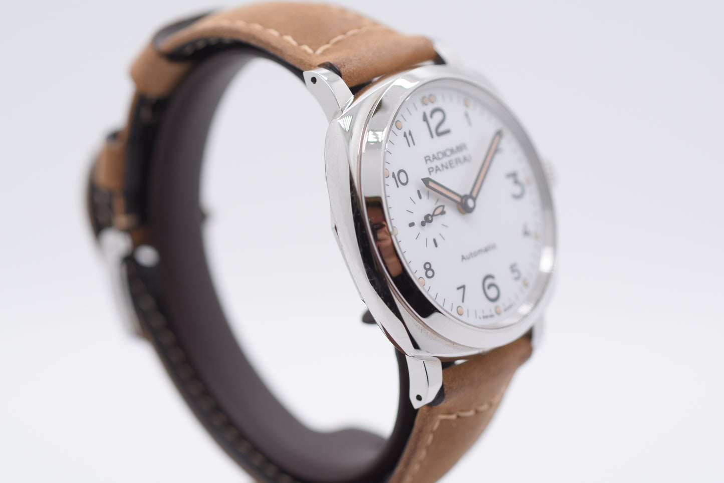 Panerai Radiomir 1940 3 Days Automatic