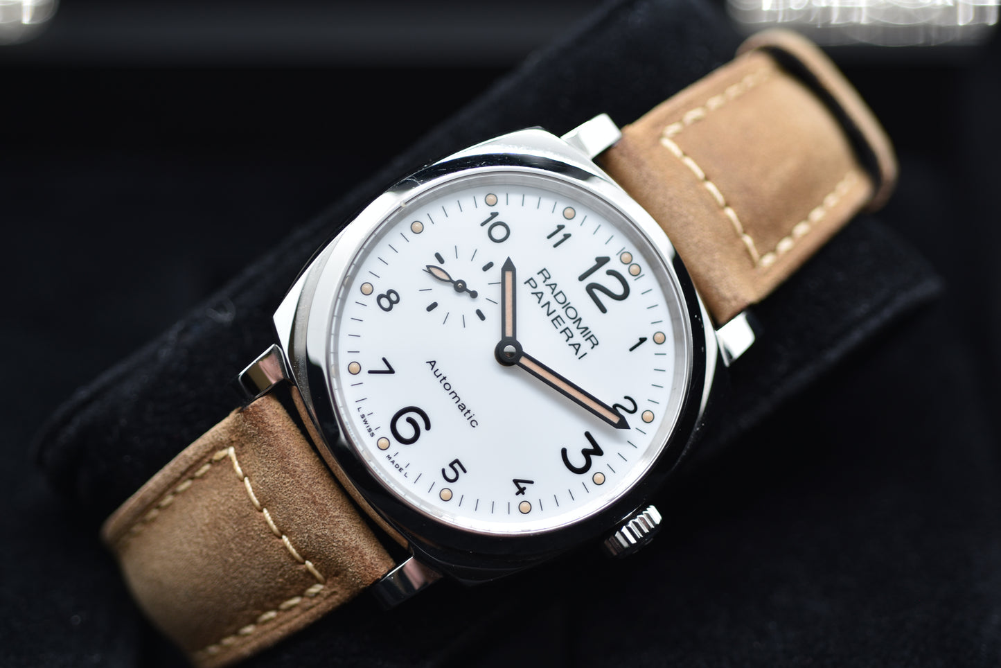 Panerai Radiomir 1940 3 Days Automatic