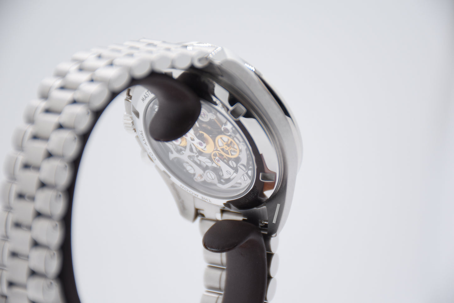 Omega Speedmaster Professional Moonwatch „Tropical Dial“