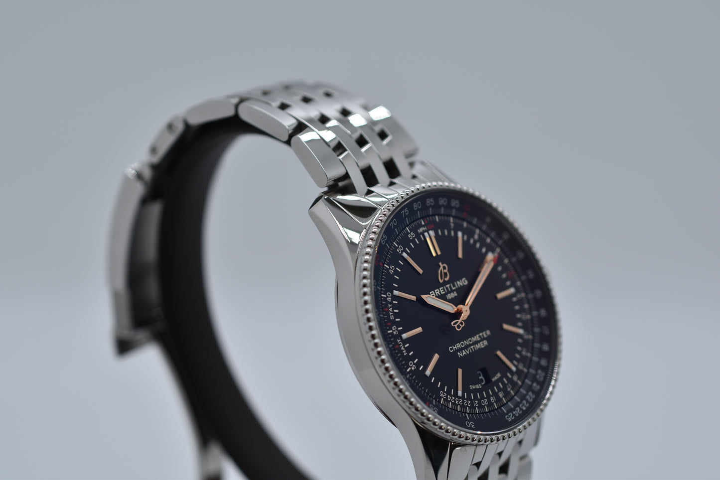 Breitling Navitimer Automatic 41