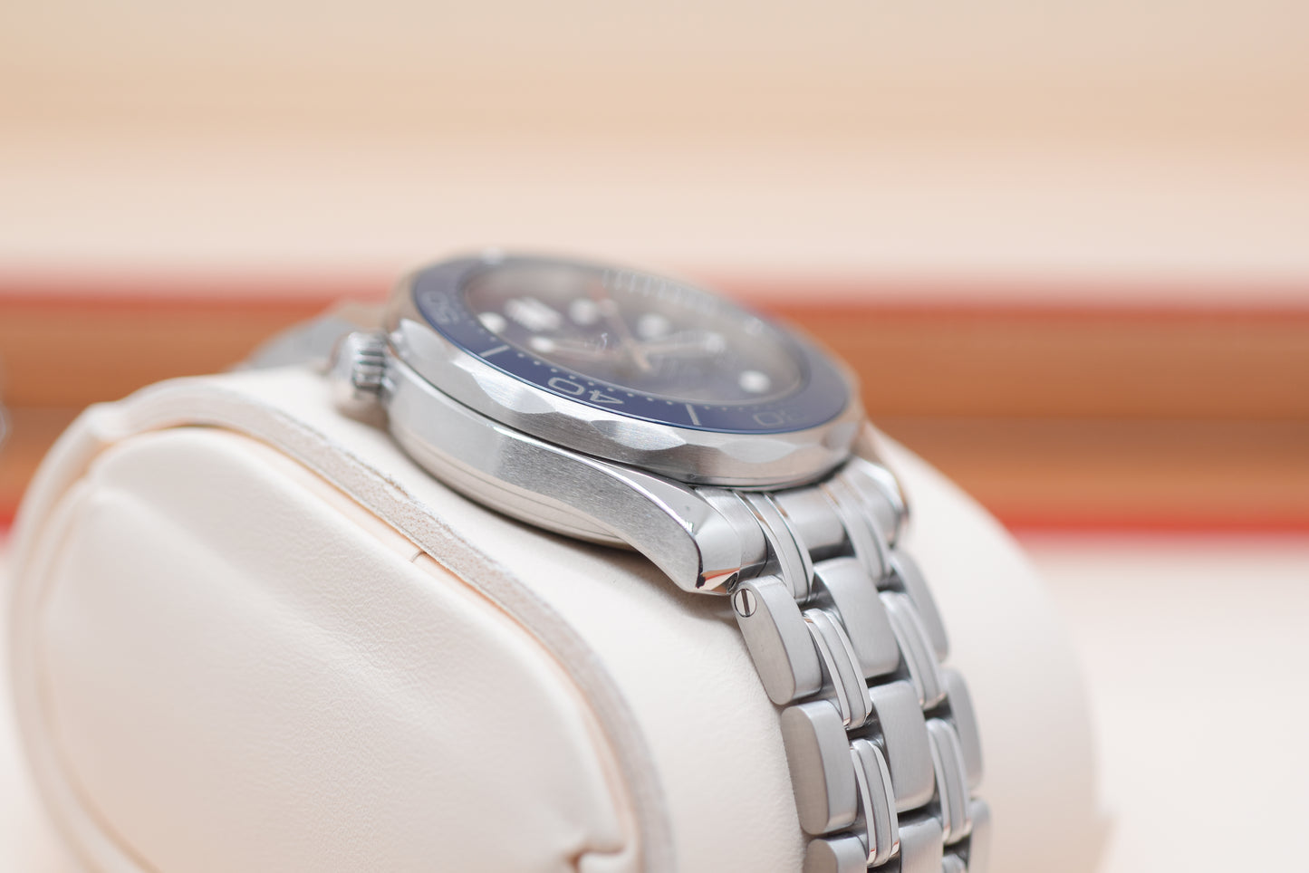 Omega Seamaster Diver 300M Mid-Size