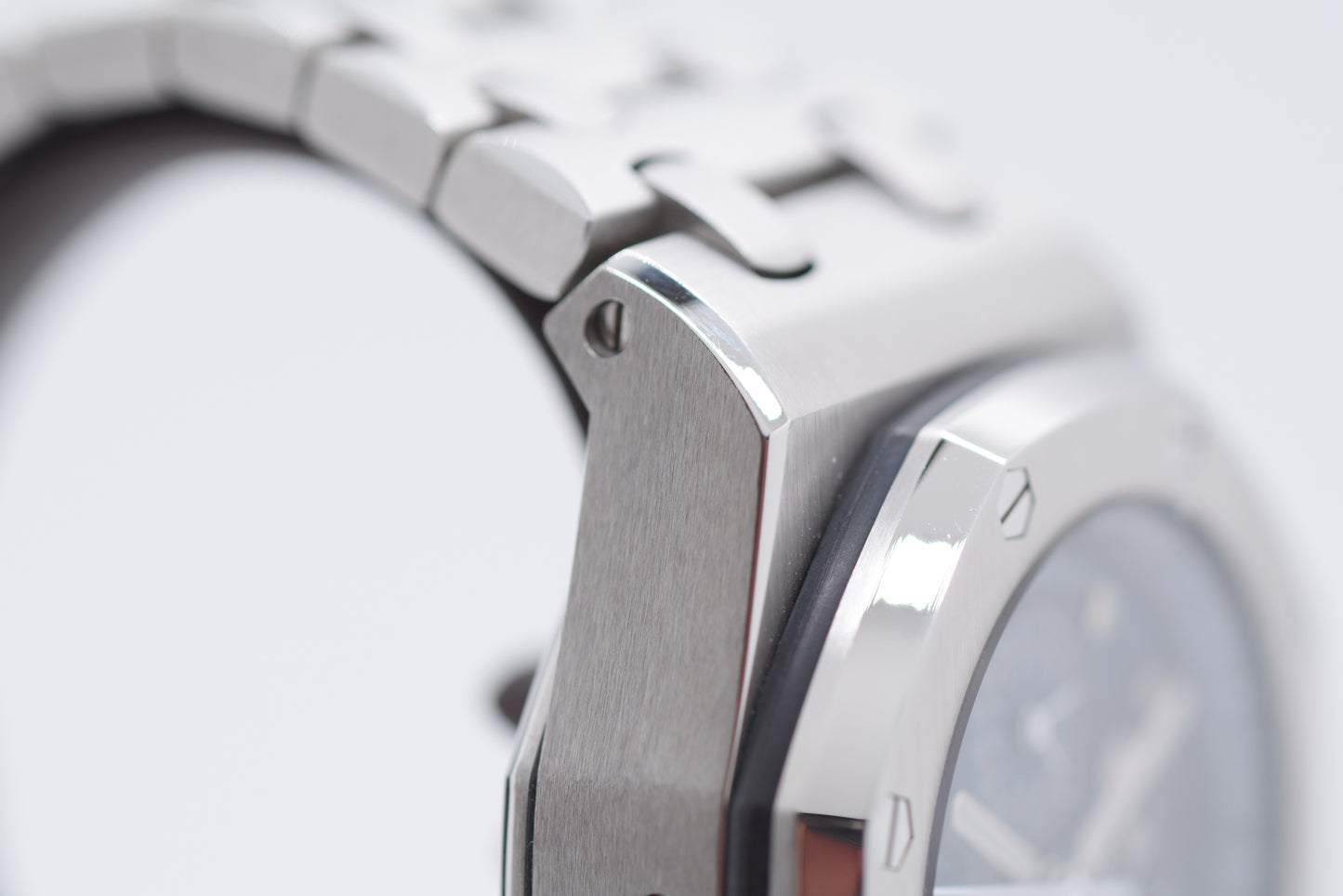 Audemars Piguet Royal Oak Offshore Chrono Perpetual Calendar