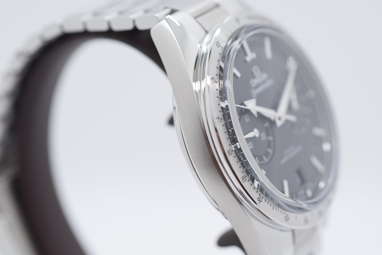 Omega Speedmaster’57 Green