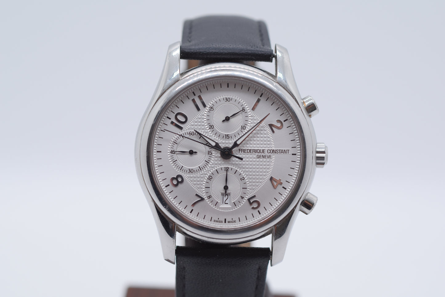 Frederique Constant Runabout Automatik