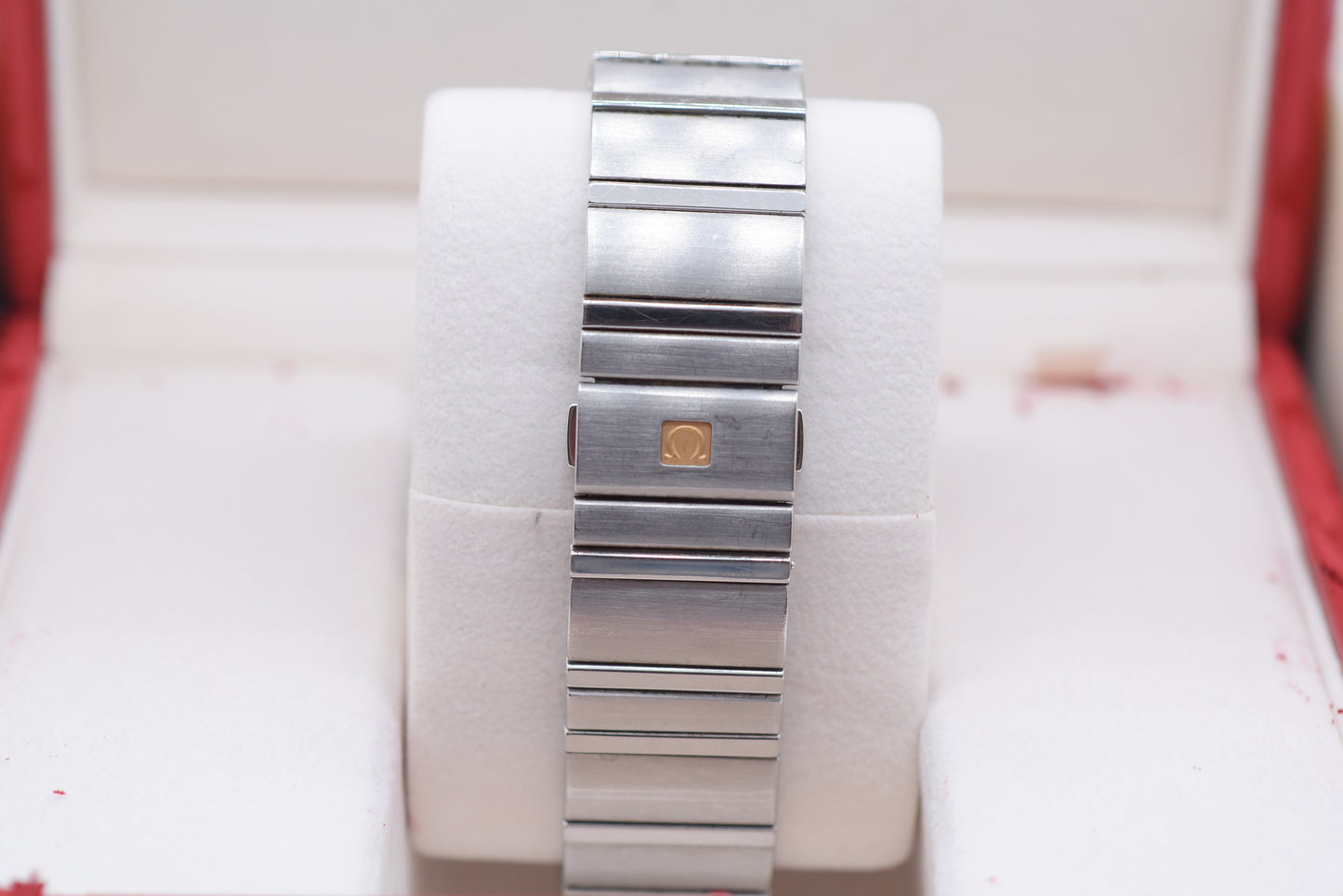 Omega Constellation Double Eagle