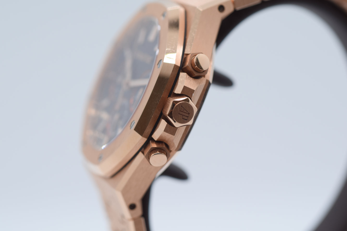 Audemars Piguet Royal Oak Chrono 38mm Roségold