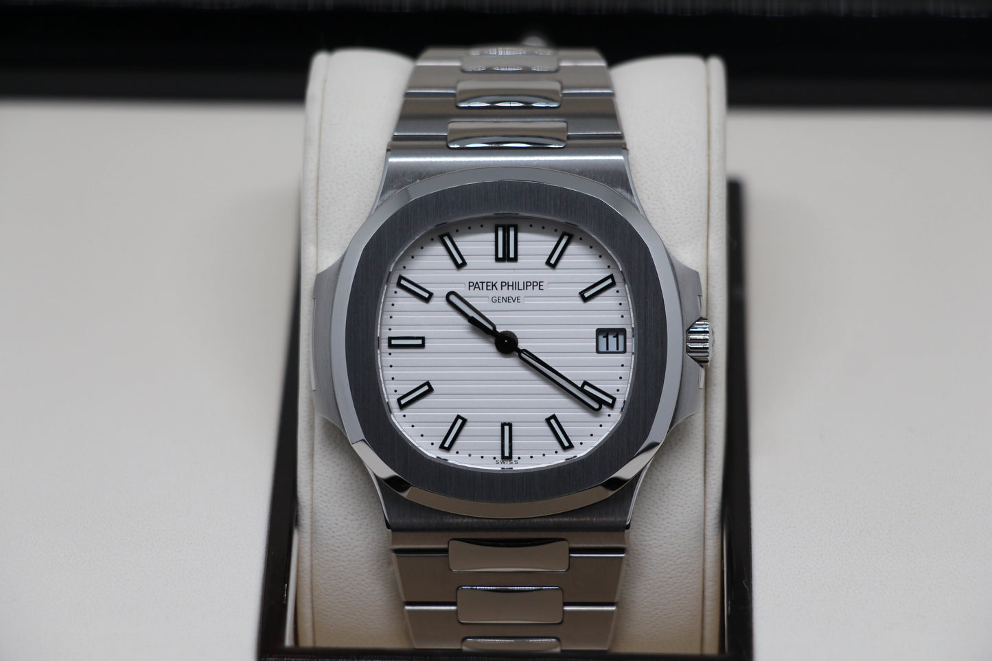 Patek Phillipe Nautilus NOS