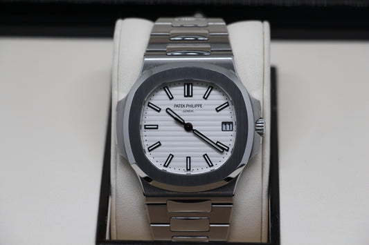 Patek Phillipe Nautilus NOS
