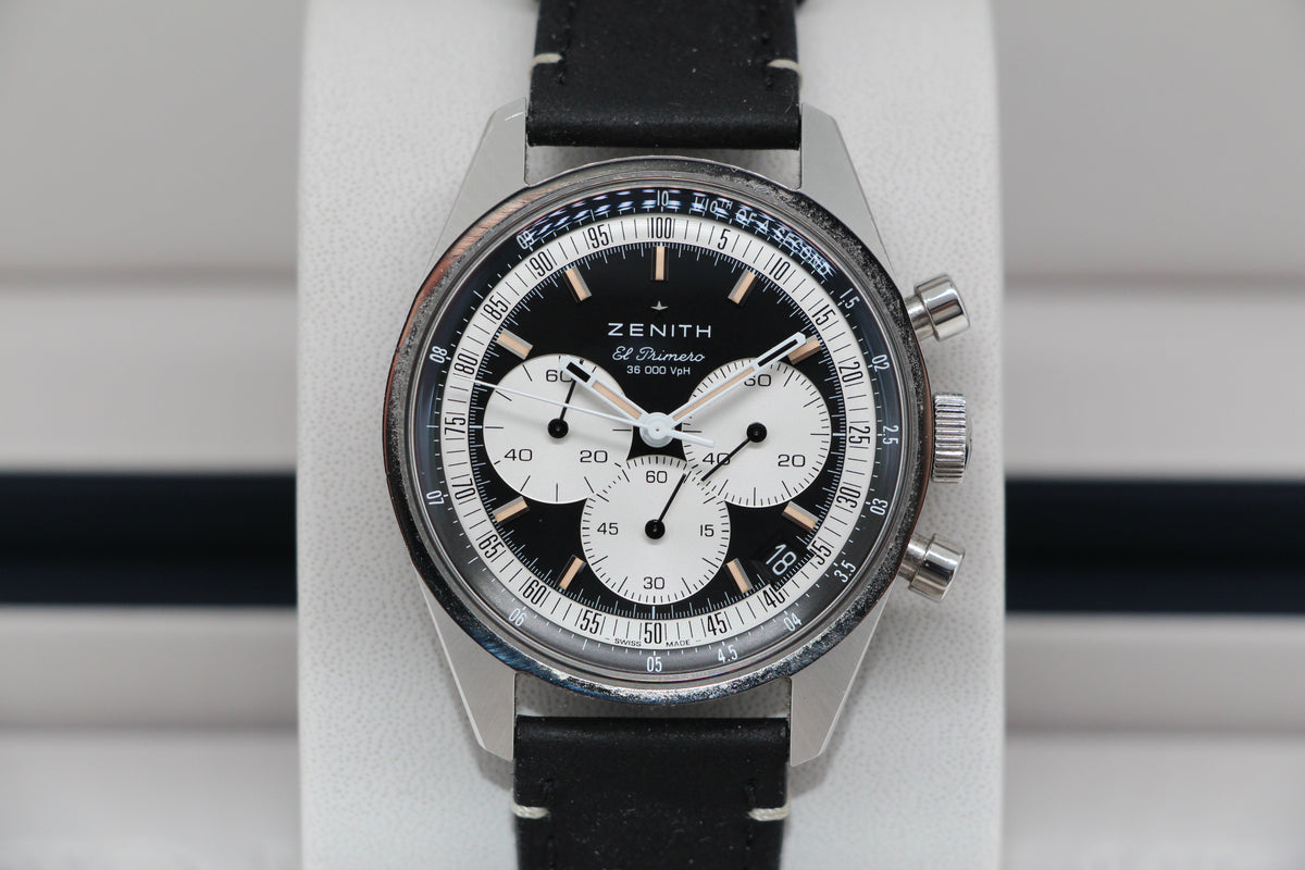 Zenith Chronomaster Original