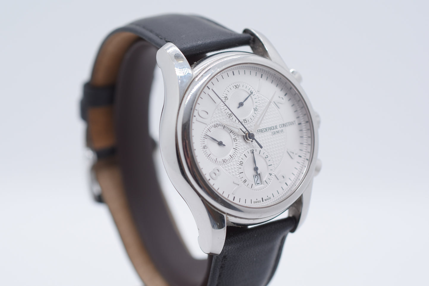 Frederique Constant Runabout Automatik