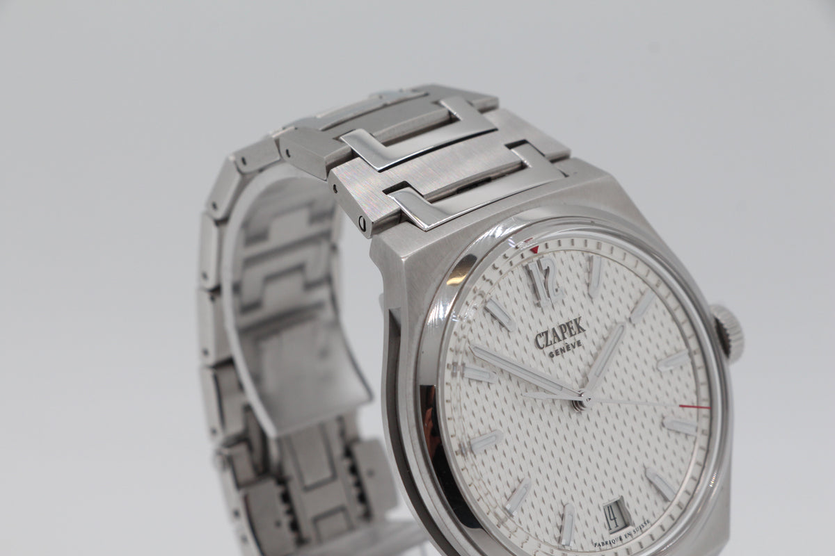 Czapek Antarctique