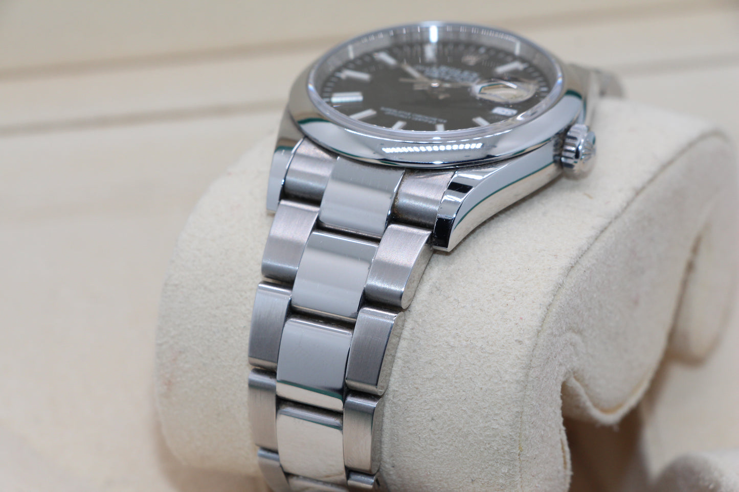 Rolex Datejust 36