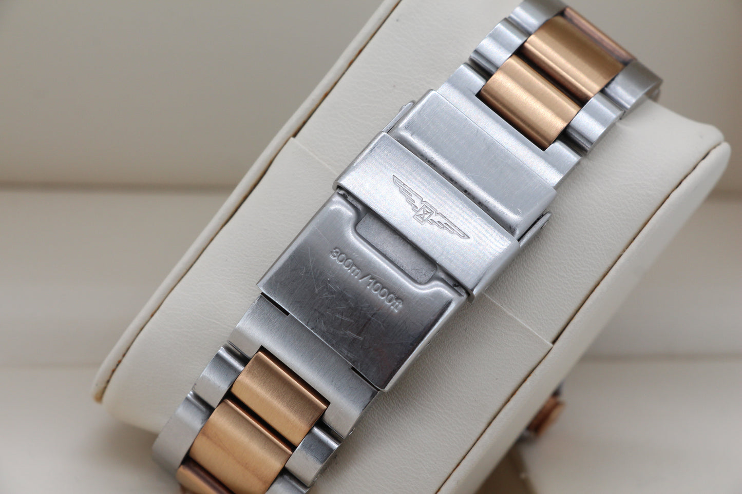 Longines HydroConquest