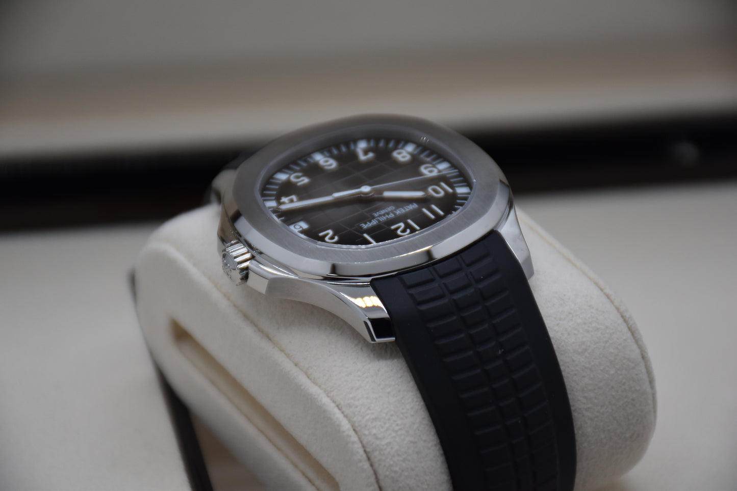 Patek Philippe Aquanaut