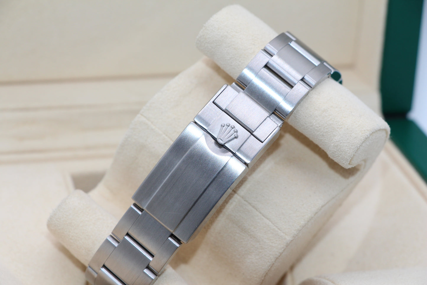 Rolex Explorer II Polar