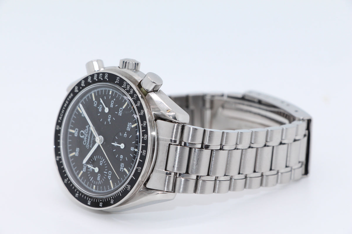 Omega Speedmaster Reduced