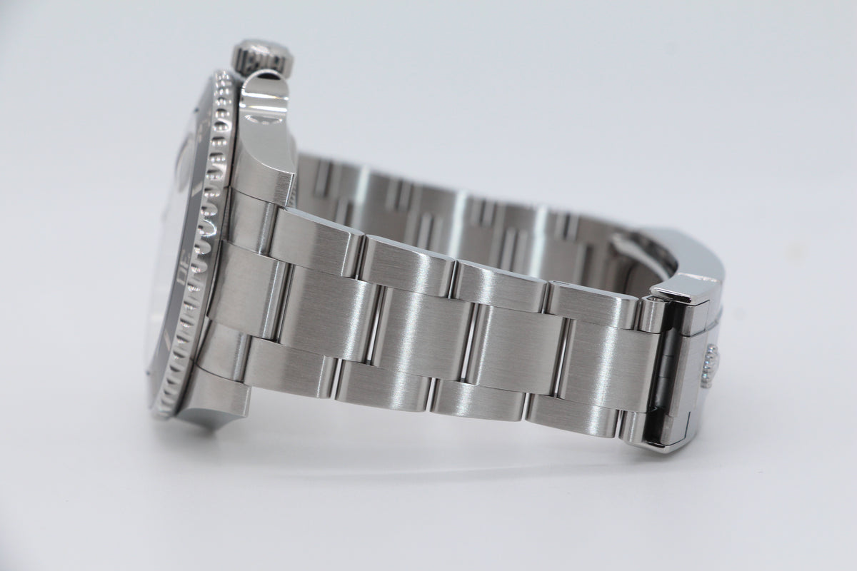 Rolex Submariner Date