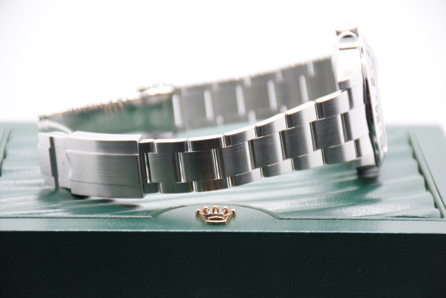 Rolex Datejust Turn-O-Graph