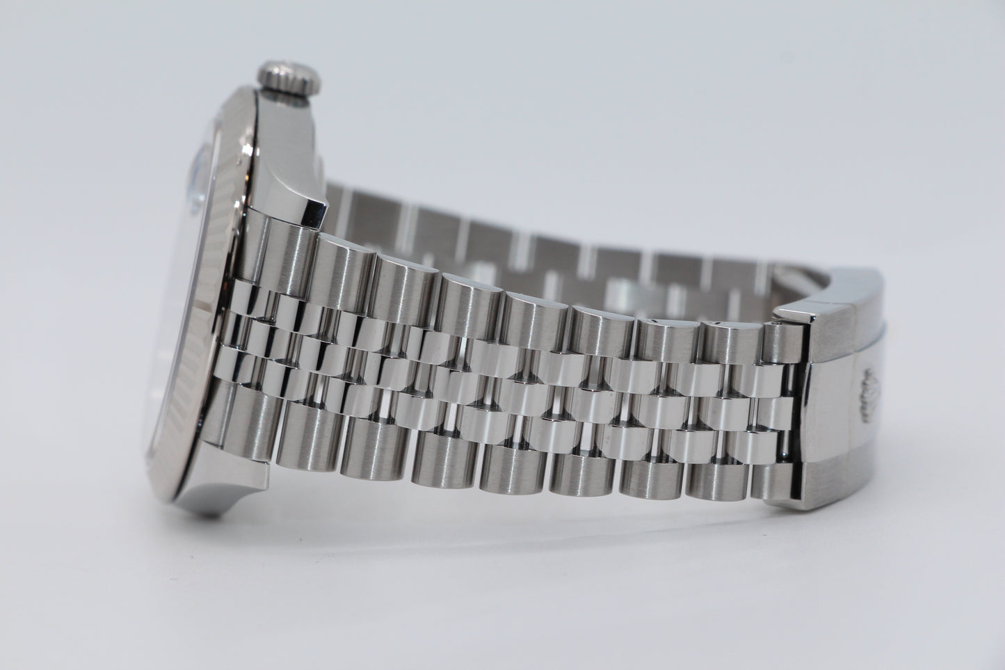 Rolex Datejust 41 Blau