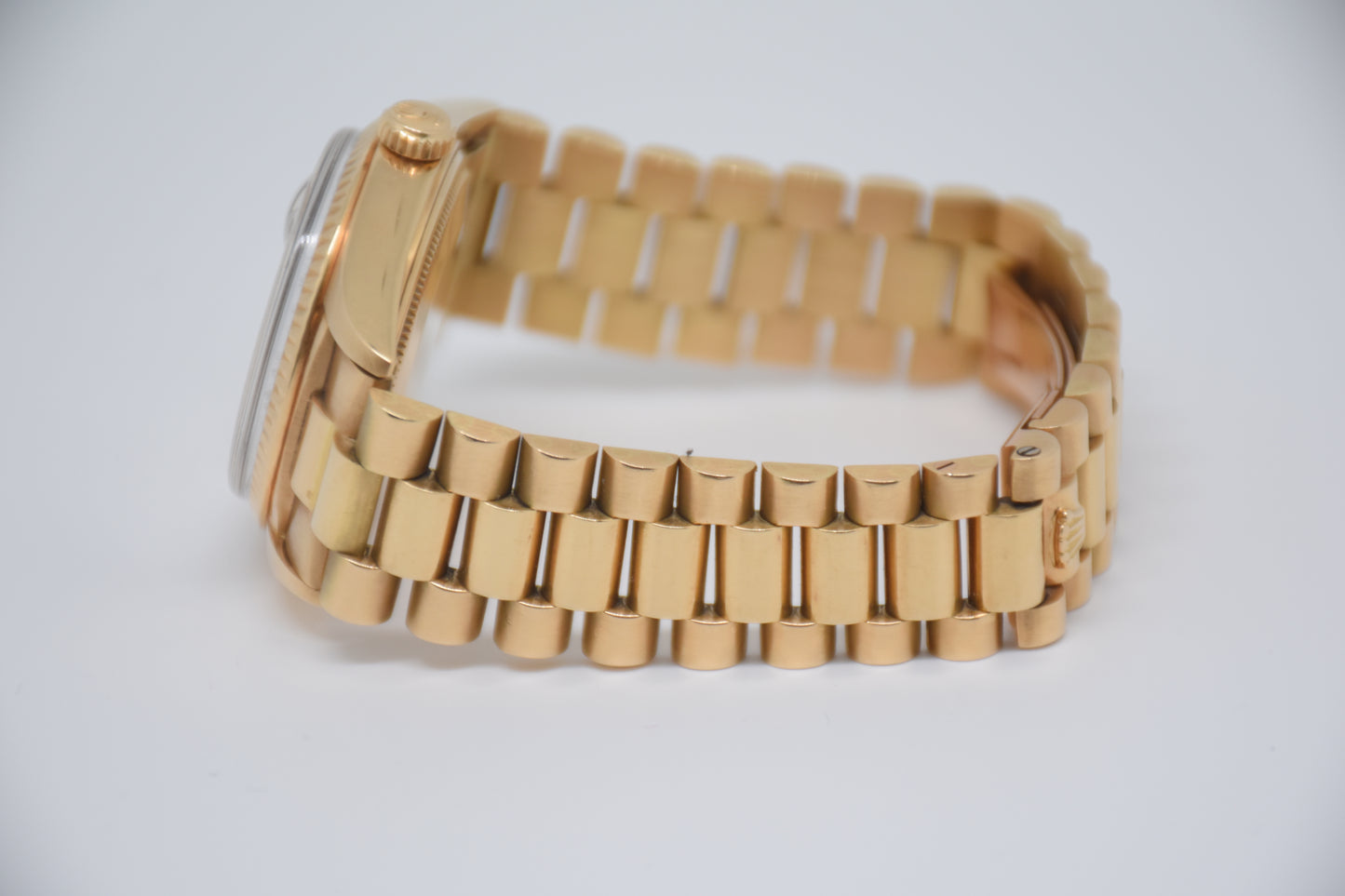 Rolex Vintage Date-Date 36