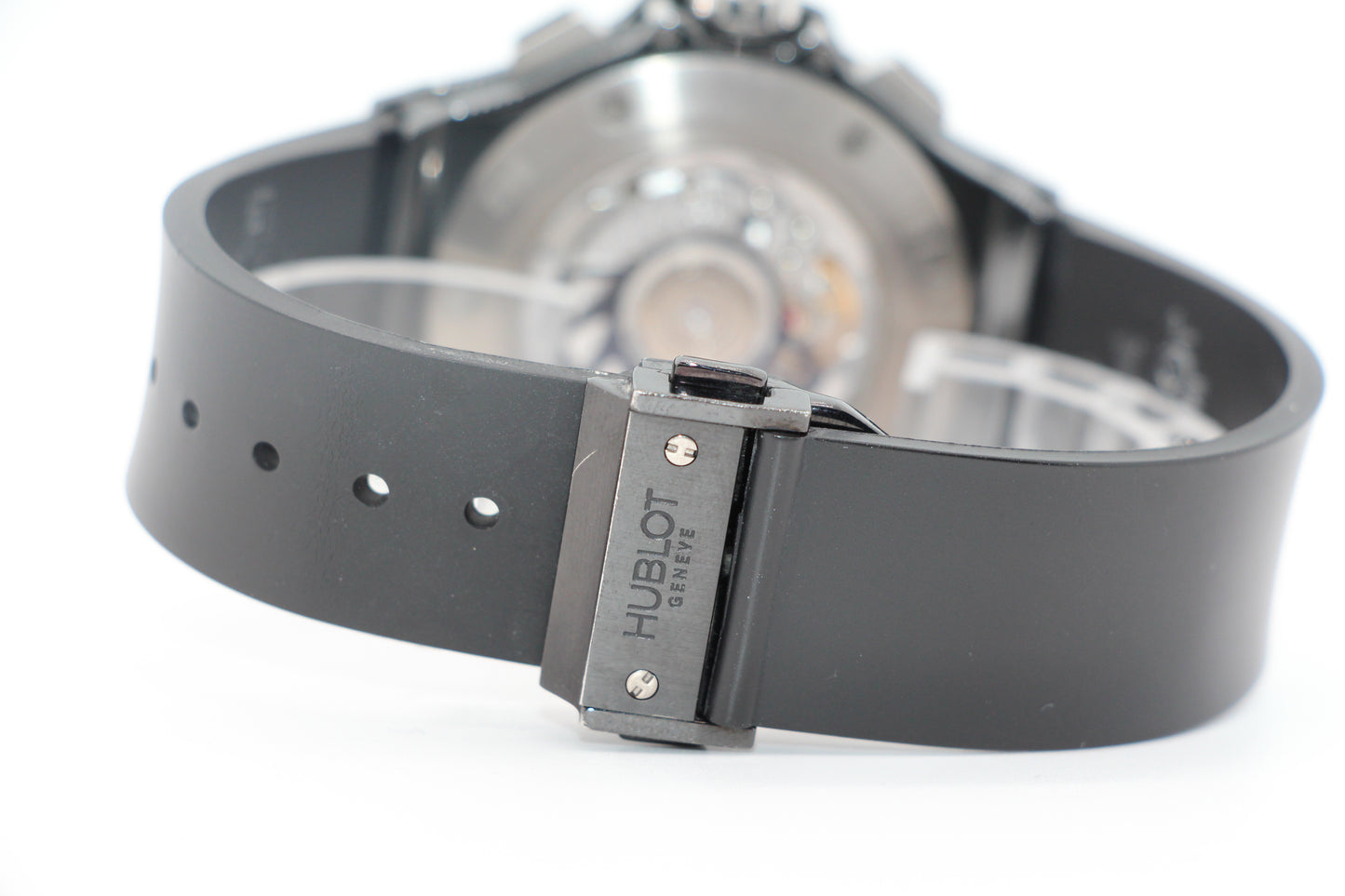 Hublot Big Bang Black Magic