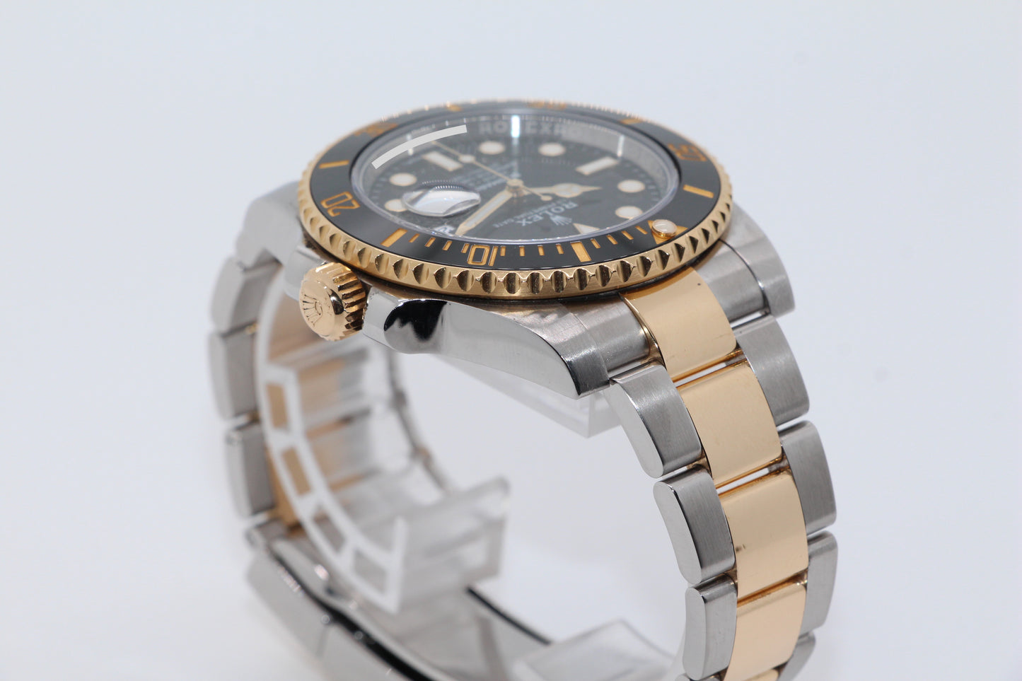 Rolex Submariner Date S/G