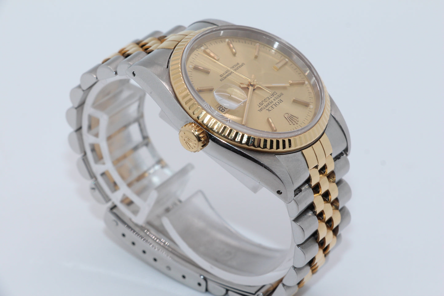 Rolex Datejust 36